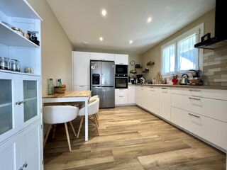  Maison � vendre 5 pi�ces 128 m�