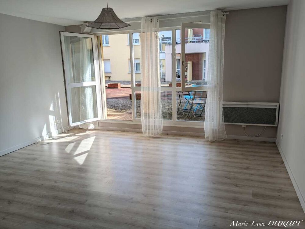Studio 1 pièce
