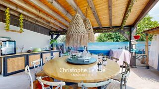  Maison à vendre 6 pièces 145 m²