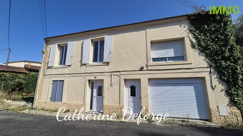   Ensemble de 2 maisons 15 pièces Maison - 15 + pièce(s) - 320 m²