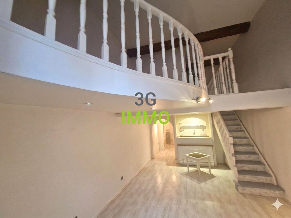 Vente Appartement Appartement 3 pièces Montpellier