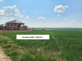  Terrain  vendre 1440 m