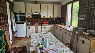  Maison � vendre 4 pi�ces 89 m�