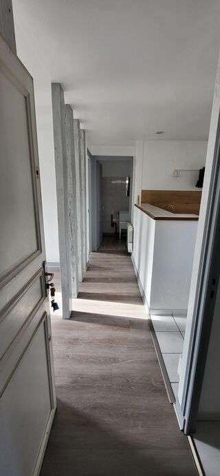  Appartement � louer 2 pi�ces 43 m�