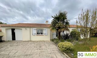  Maison � vendre 4 pi�ces 90 m�