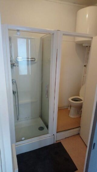  Appartement à vendre 1 pièce 32 m²