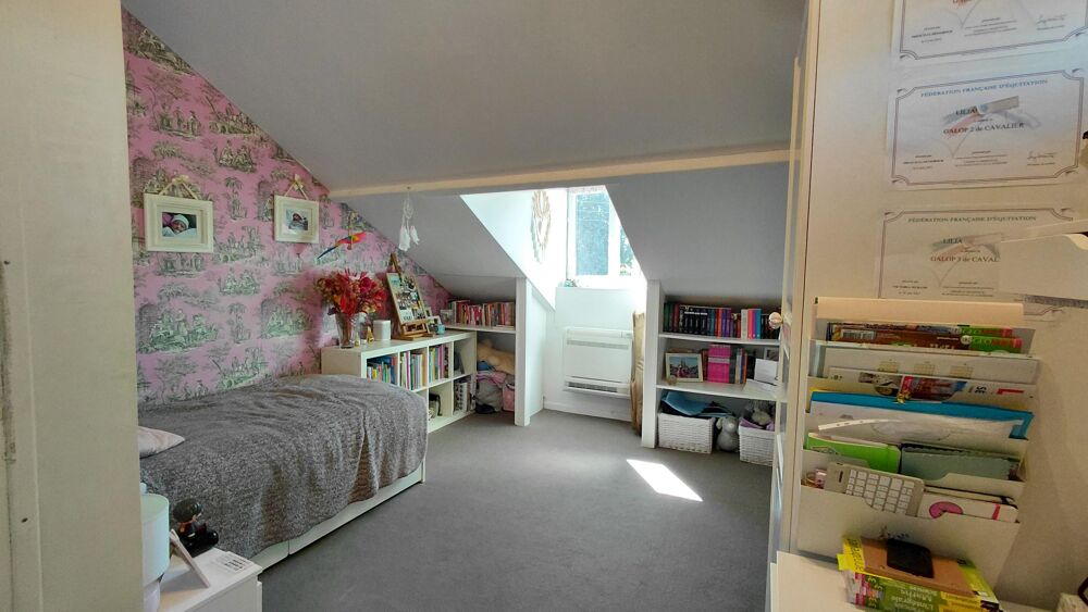 � vendre  Maison Enghien-les-Bains (95880)