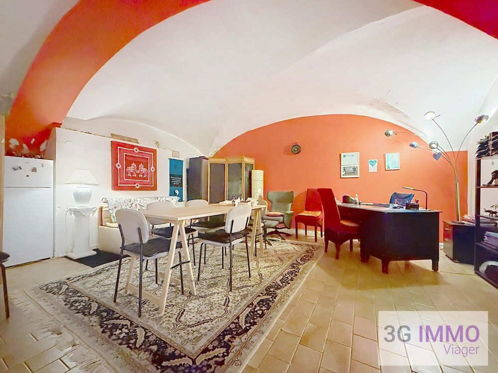 Vente Appartement Appartement Ajaccio