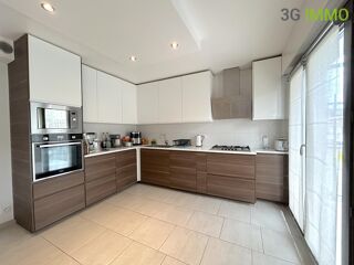  Maison � vendre 6 pi�ces 133 m�