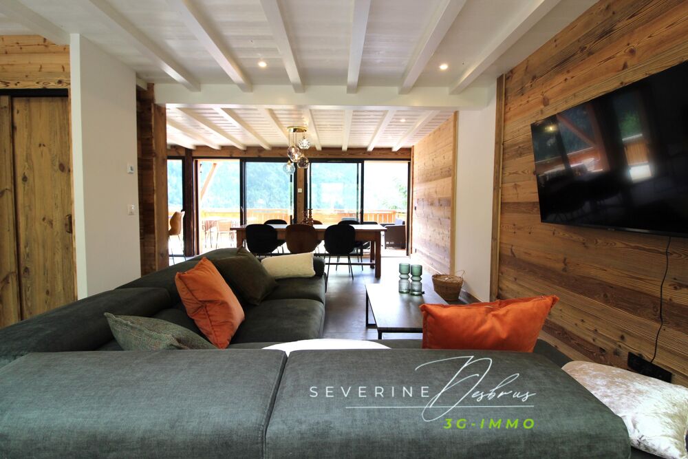 � vendre  Maison Vaujany (38114)