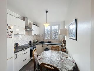  Appartement � vendre 3 pi�ces 63 m�