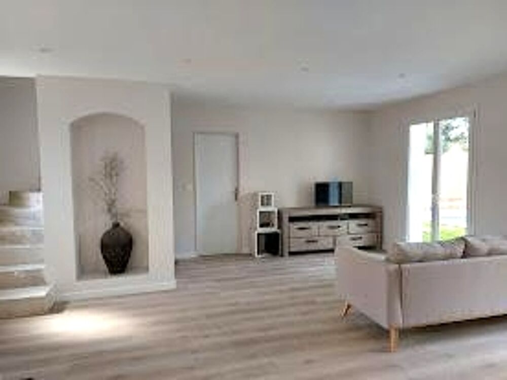 Vente Maison Maison 5 pièces Aigues-mortes