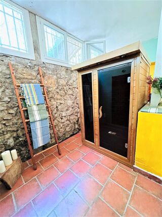  Maison � vendre 8 pi�ces 195 m�