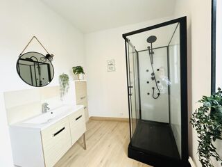  Maison � vendre 4 pi�ces 85 m�