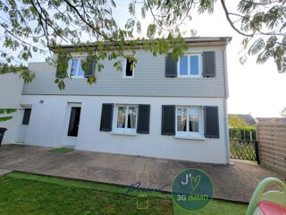  Maison � vendre 7 pi�ces 104 m�