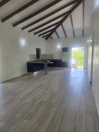  Maison à louer 4 pièces 128 m²