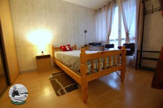  Appartement � vendre 4 pi�ces  Clermont-ferrand