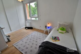  Maison � vendre 4 pi�ces 