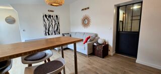  Appartement à vendre 2 pièces 44 m²
