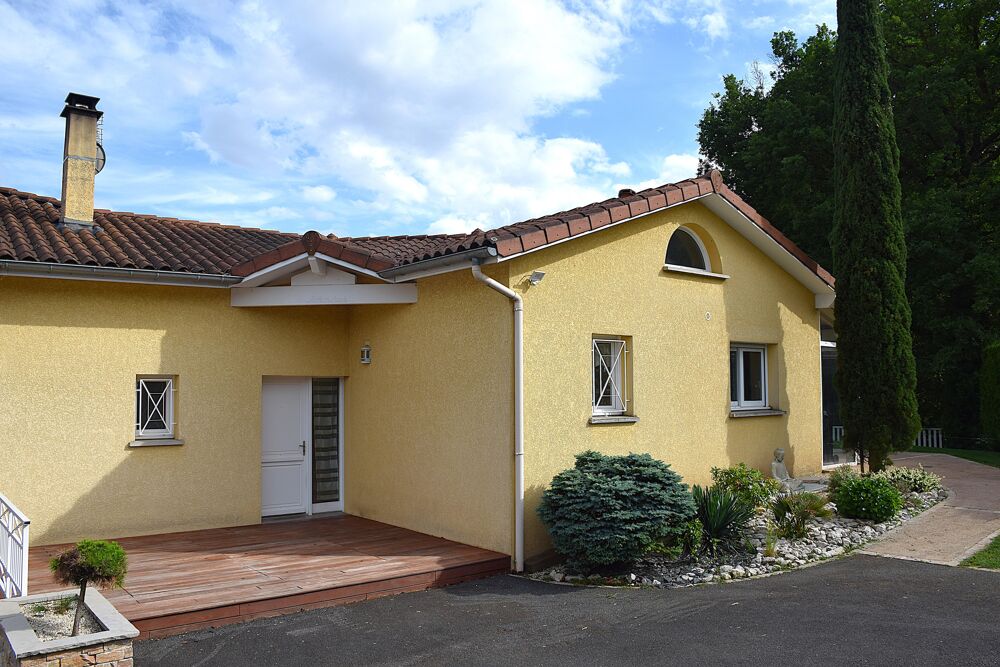 Vente Maison Villa 7 pièces La fouillouse