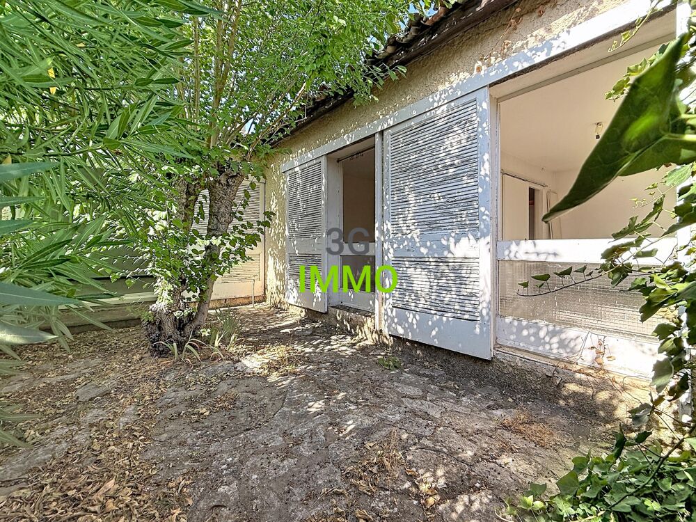 Maison 4 pièces 87 m² · à Nîmes · 87 m² · 179 000 €