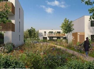  Appartement � vendre 3 pi�ces 59 m�