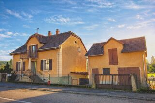  Maison � vendre 6 pi�ces 