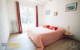  Maison à vendre 6 pièces 118 m²