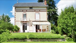  Maison à vendre 5 pièces 173 m²