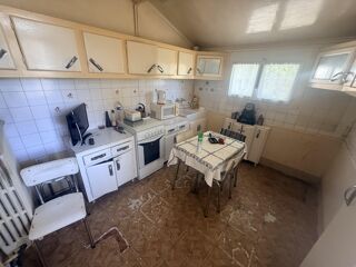  Maison à vendre 4 pièces 84 m²