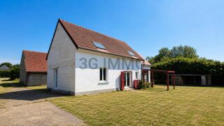  Maison à vendre 7 pièces 238 m²