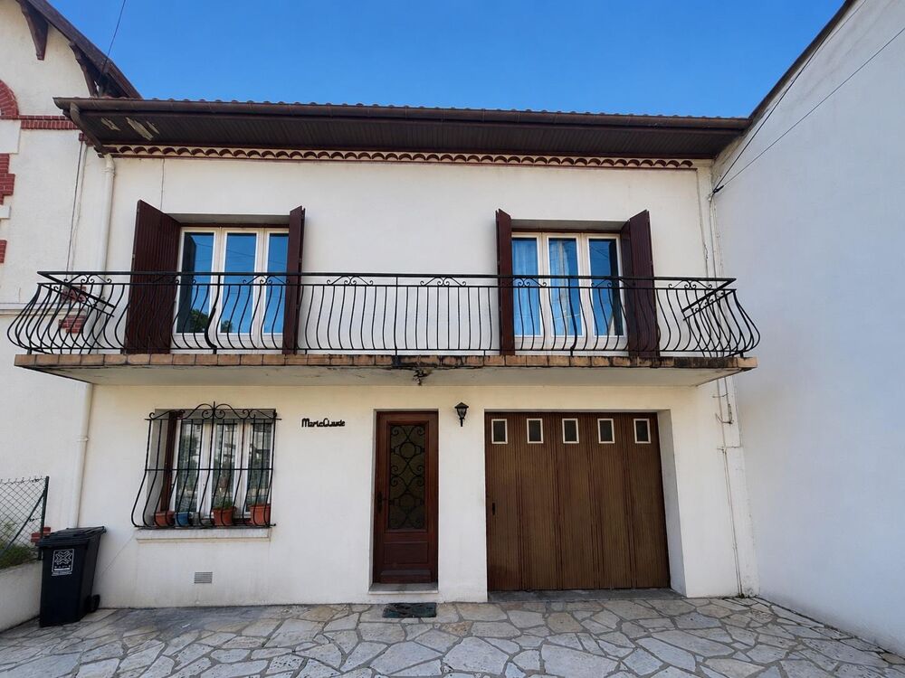 Vente Maison Maison 5 pièces Villeneuve-sur-lot