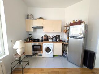  Appartement � vendre 2 pi�ces 43 m�