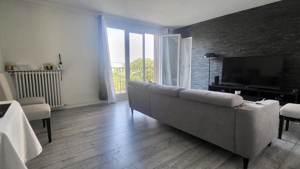 Vente Appartement Appartement 4 pièces La courneuve