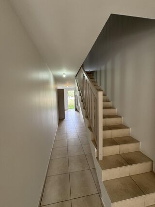  Maison à vendre 6 pièces 