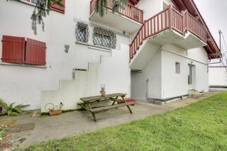  Appartement à vendre 2 pièces 45 m²