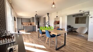  Maison � vendre 5 pi�ces 130 m� Perthes