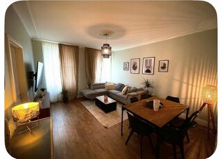  Appartement à vendre 3 pièces 54 m²
