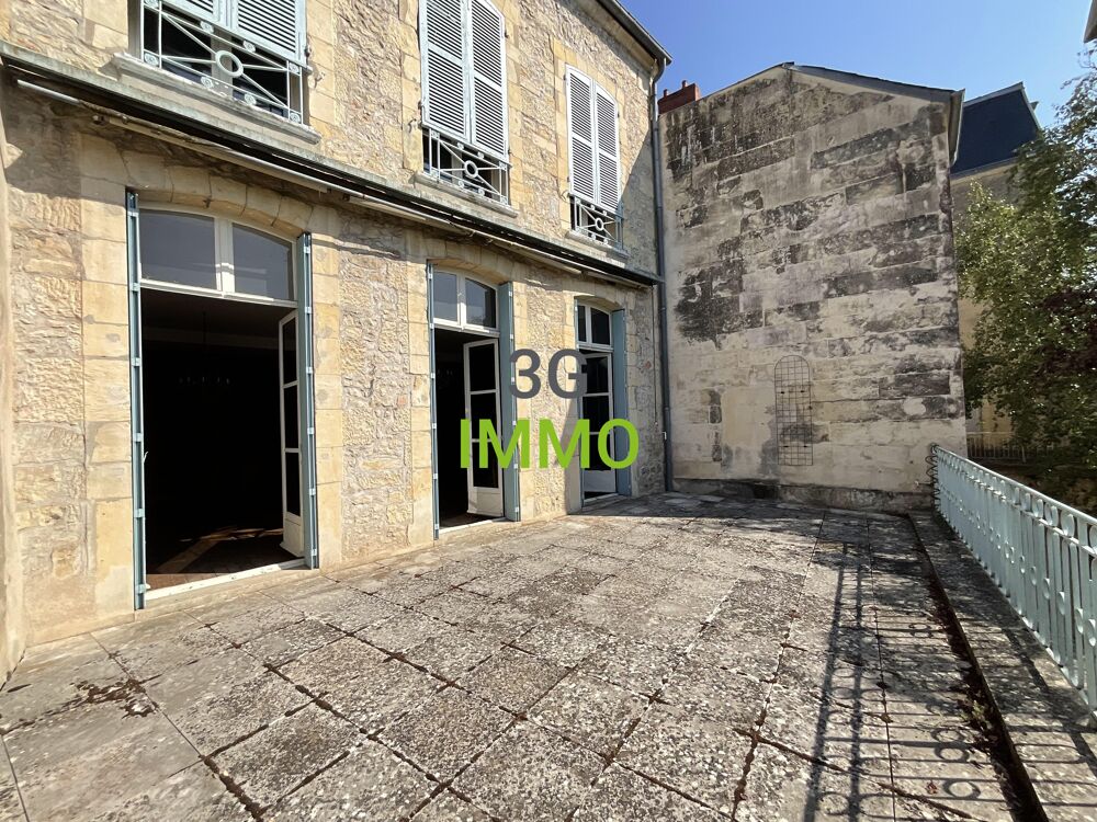 Vente Maison Maison de maître 5 pièces Nevers