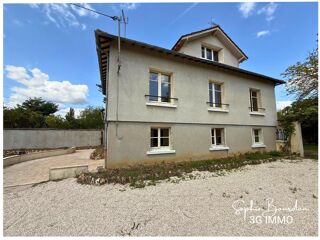  Maison à vendre 6 pièces 159 m²