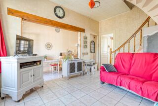  Maison � vendre 4 pi�ces 99 m�