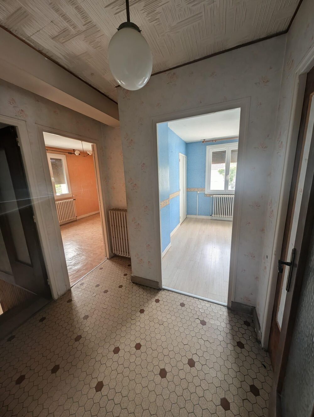 Maison 6 pièces