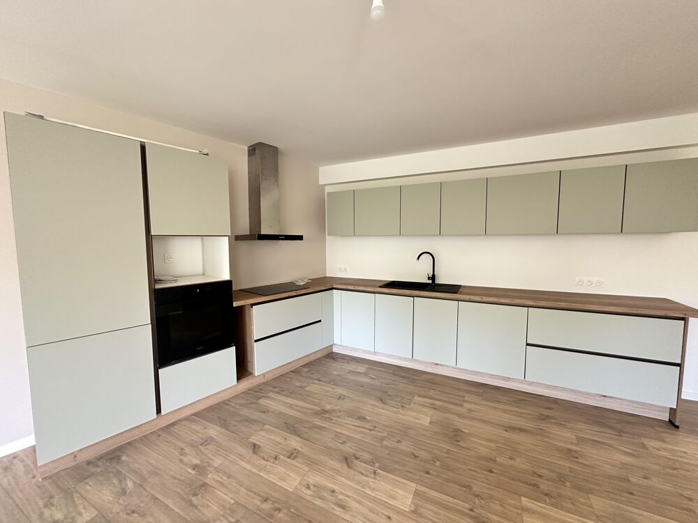 Vente Appartement Appartement La seyne-sur-mer