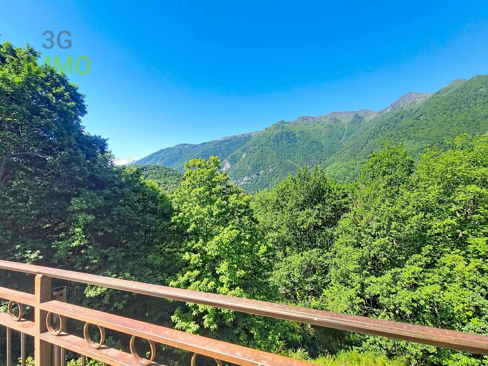 Vente Maison Bergerie Baren