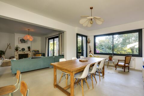  Maison à vendre 7 pièces 