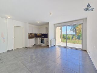  Appartement à vendre 3 pièces 57 m²