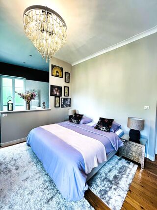  Maison � vendre 8 pi�ces 282 m�