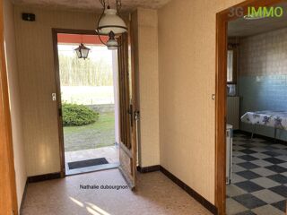  Maison � vendre 8 pi�ces 