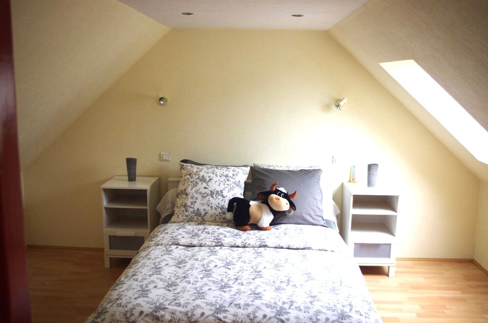 Maison en pierre 5 pièces