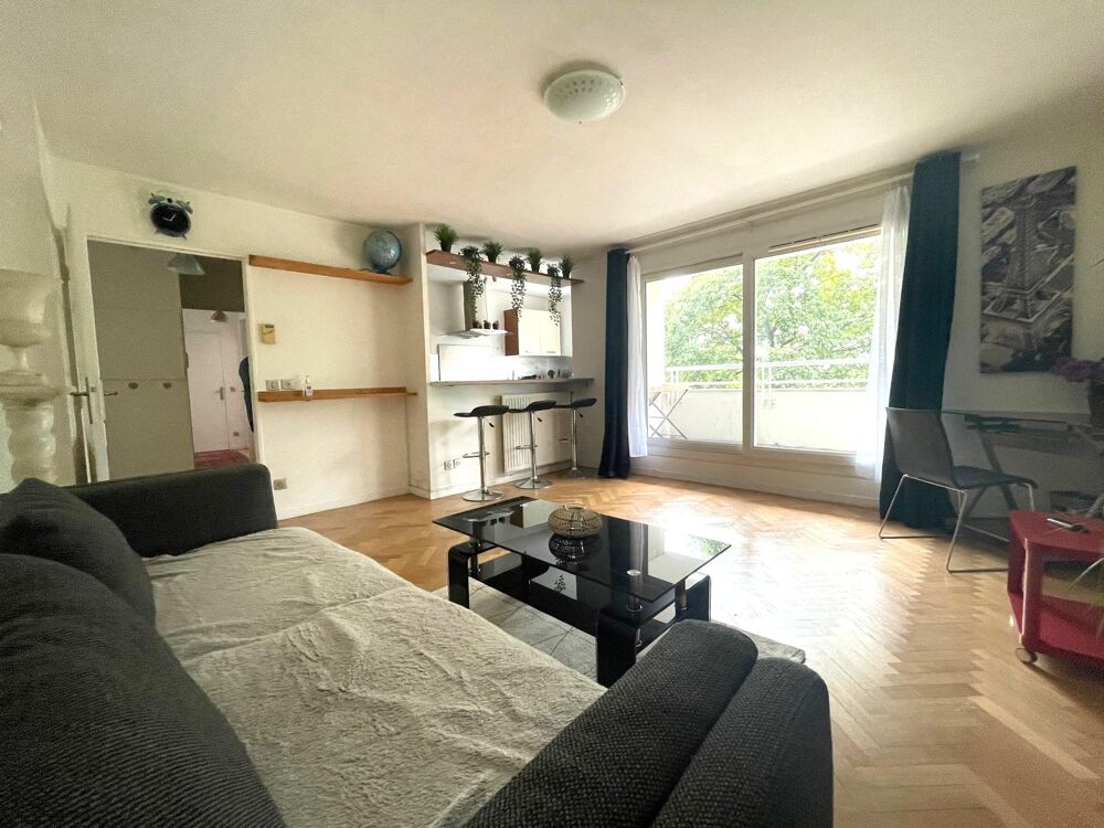 Location Appartement Appartement 3 pièces Courbevoie